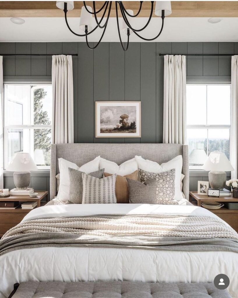 30 Dream Primary Bedrooms Ideas To Inspire A Refresh (2024)